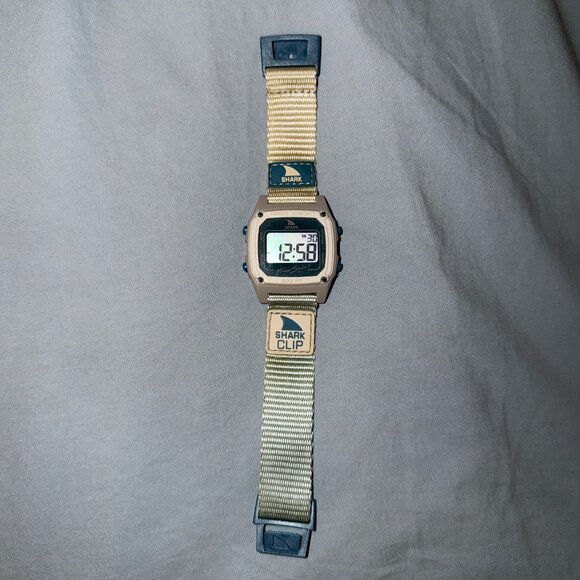 Freestyle Shark Classic Clip Watch - Cool Shore - Picture 3 of 5